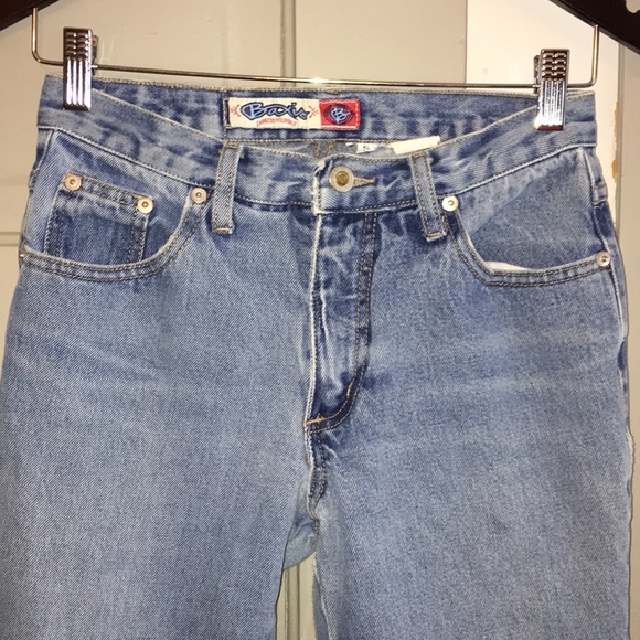 Baxis Boot Cut Jeans - Picture 2 of 6